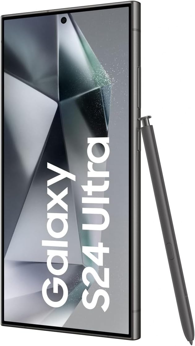 Samsung Galaxy S24 Ultra 12/256 Black