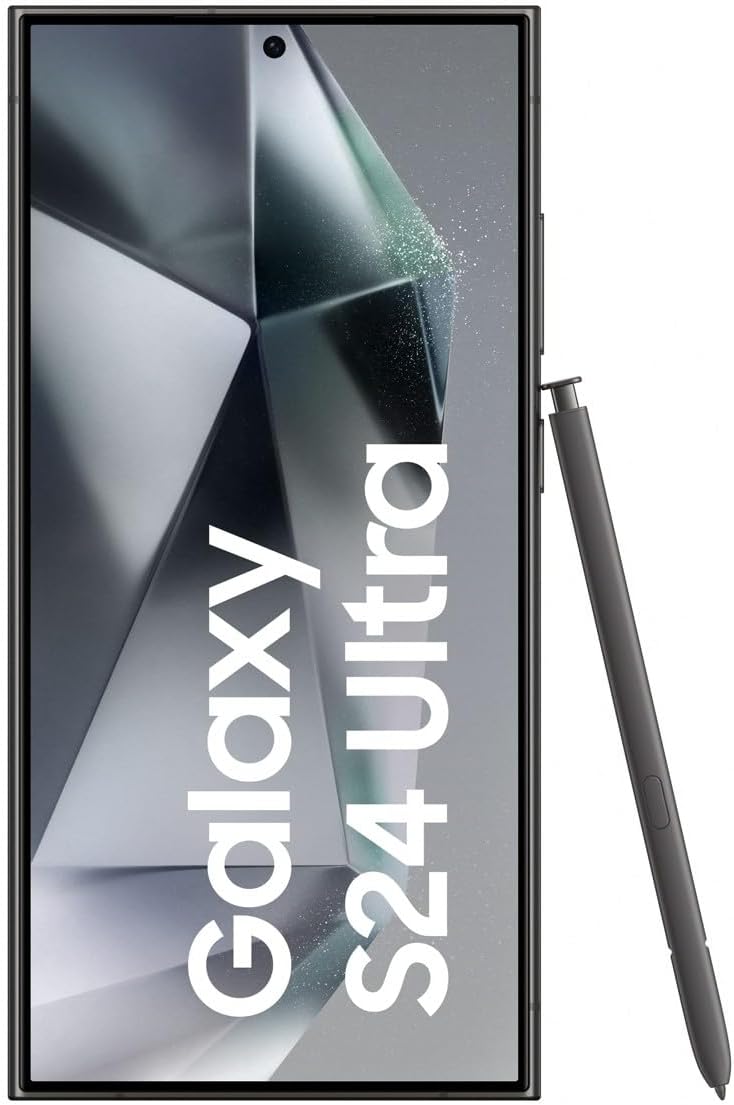 Samsung Galaxy S24 Ultra 12/256 Black