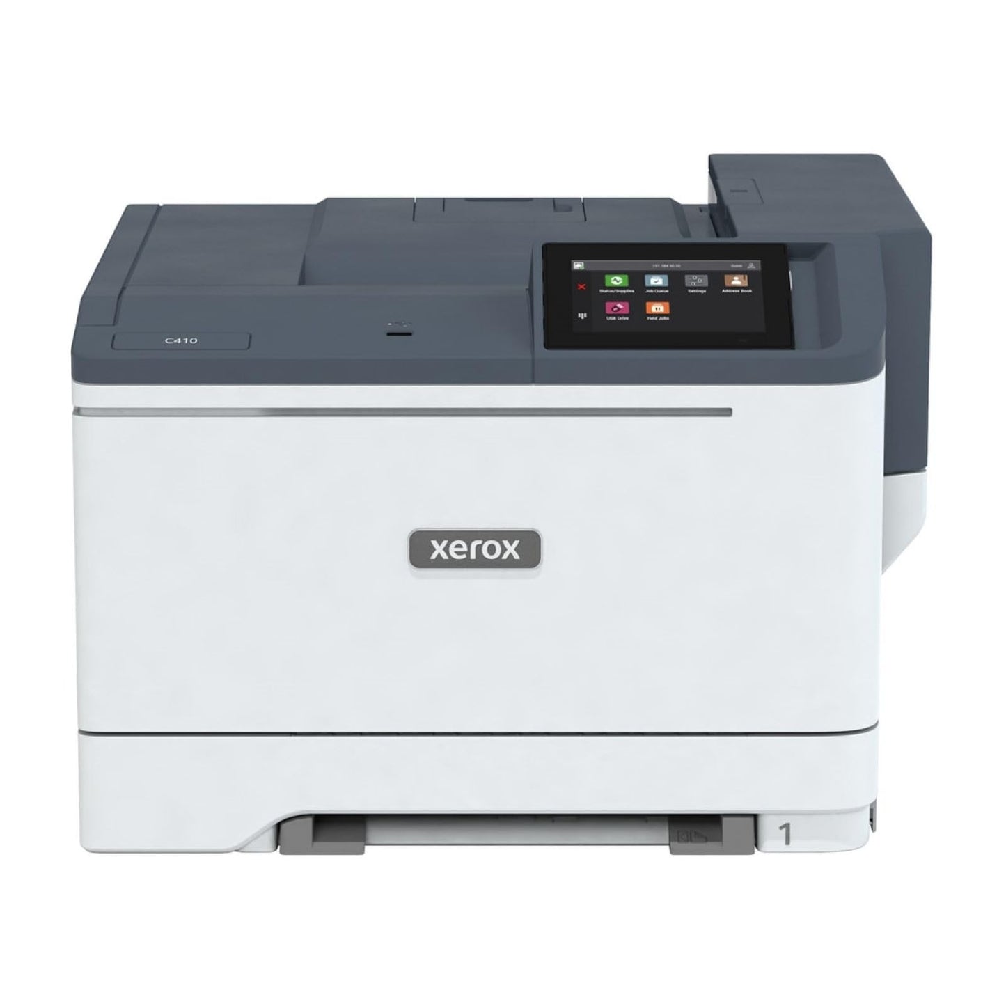 Xerox C410dn A4 40ppm Couleur Imprimante Laser avec Impression Recto-Verso