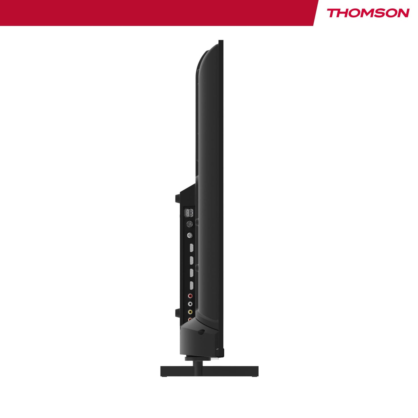 THOMSON 43 Pouces (109 cm) UHD Télé Smart Android TV – 43UA5S13-2023