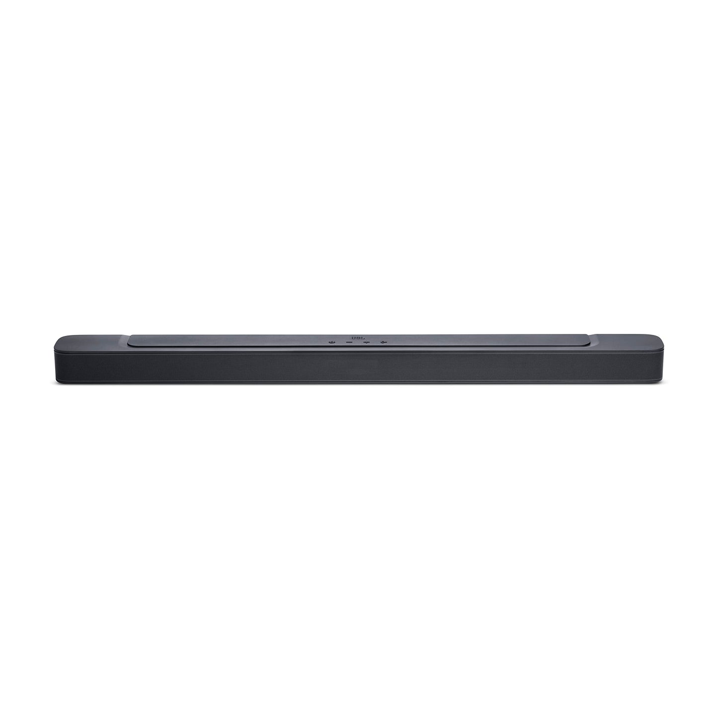 JBL SoundBar 2.1 Deep Bass MK2, Barre de Son pour Télévision pour Système Audio de Divertissement, Design Compact avec JBL Surround Sound, Noir