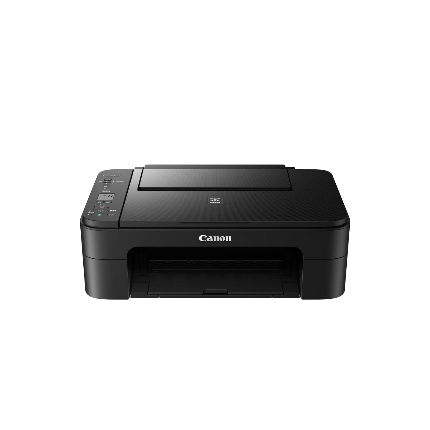 Imprimante Multifonctions Canon Pixma Couleur TS3355 WiFi (Noir)