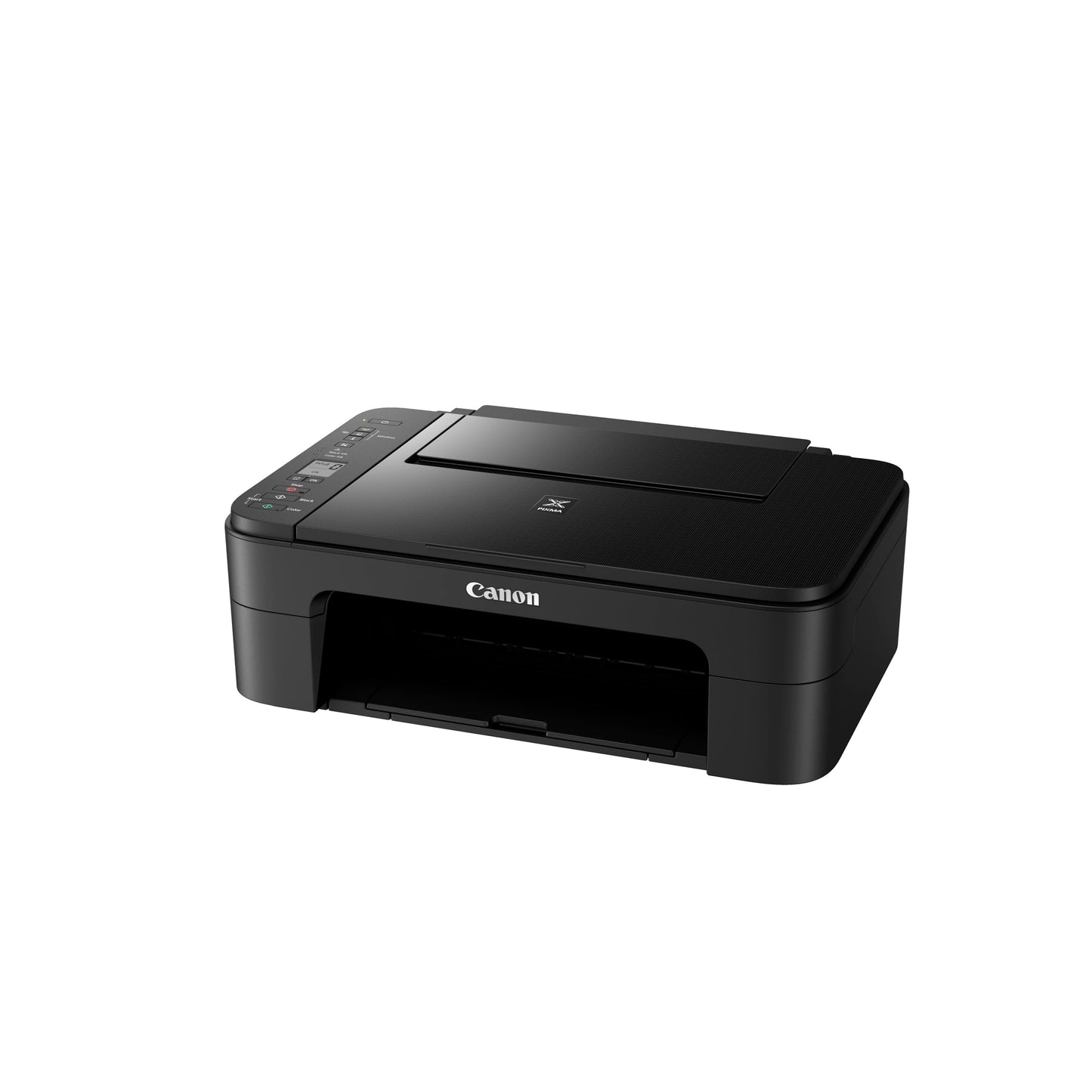 Imprimante Multifonctions Canon Pixma Couleur TS3355 WiFi (Noir)