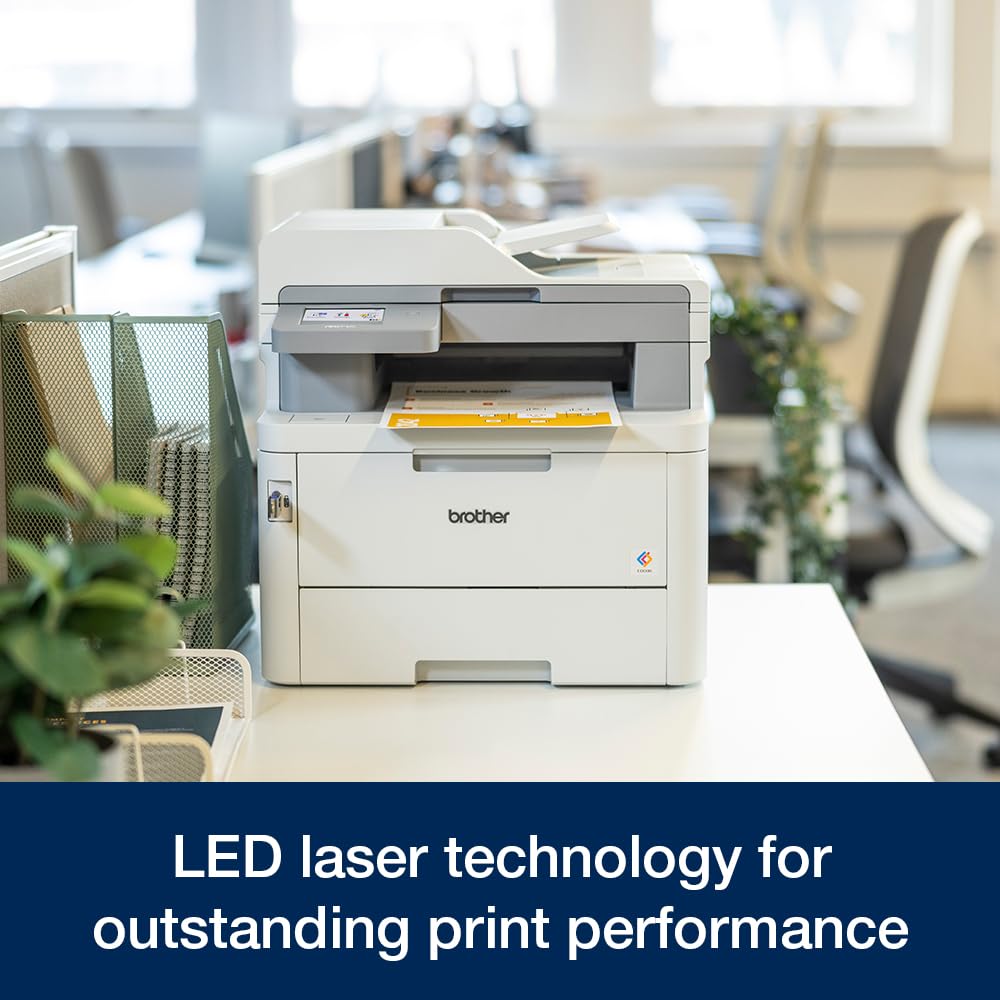 MFC-L8390CDW Laser AIO/MFP LED