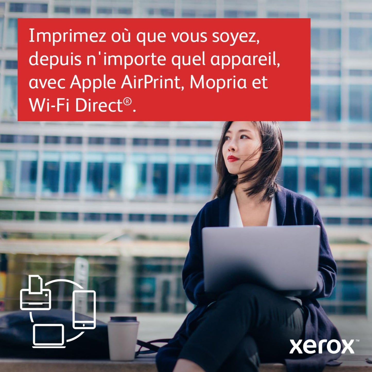 Xerox C410dn A4 40ppm Couleur Imprimante Laser avec Impression Recto-Verso