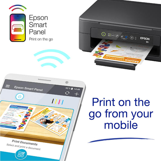 Epson Expression Home XP-2200 128